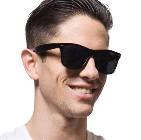 sunglasses wide nose bridge